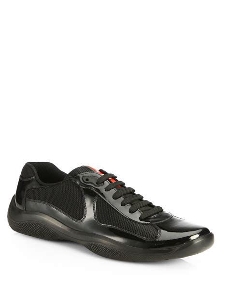 prada sneakers america'|prada sneakers discount.